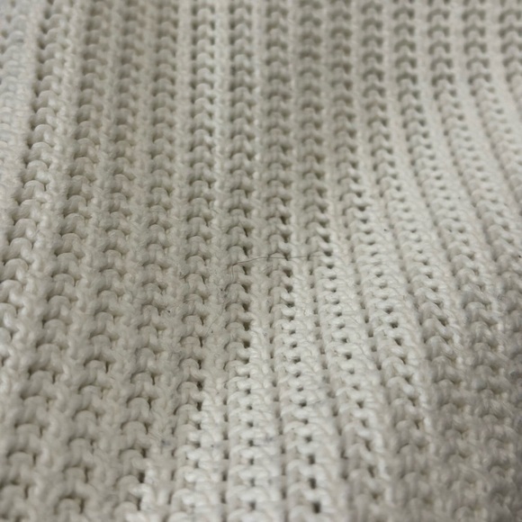 LOFT Long Sleeve Knit Sweater - Picture 5 of 6